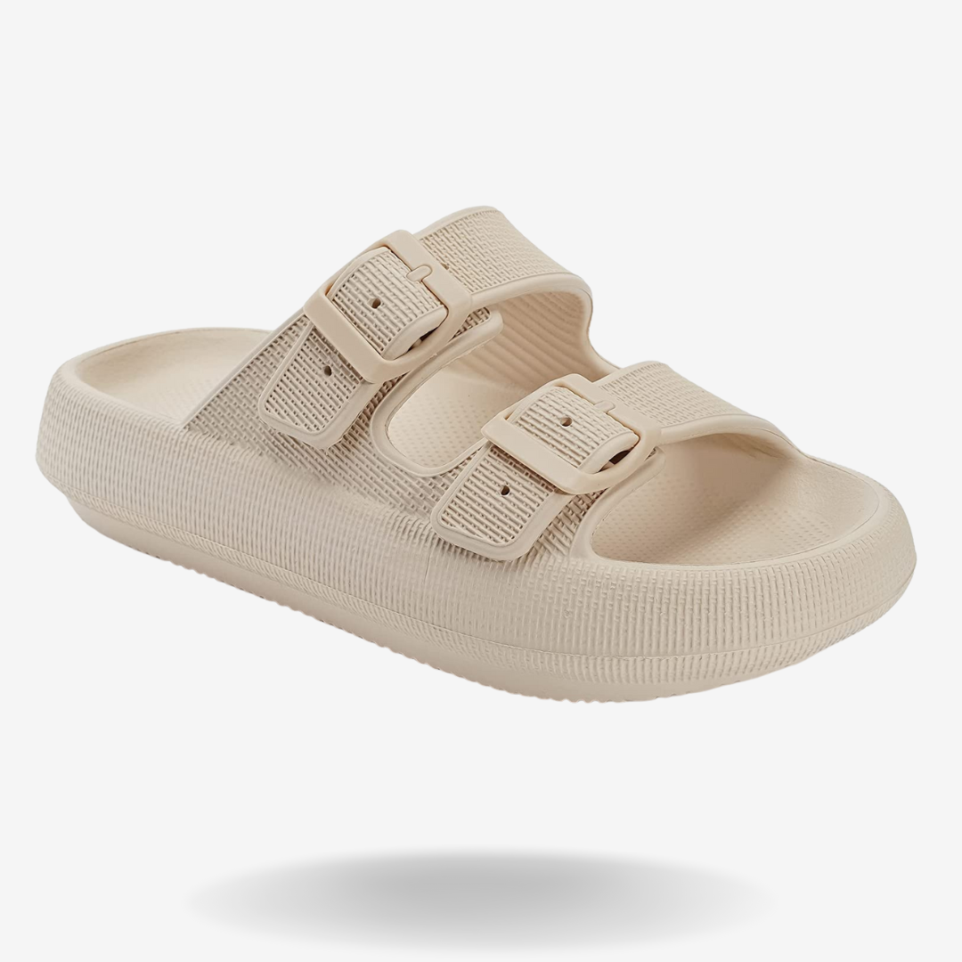 Frendorf | Orthopädische Sandalen - Gehen Sie auf Wolken
