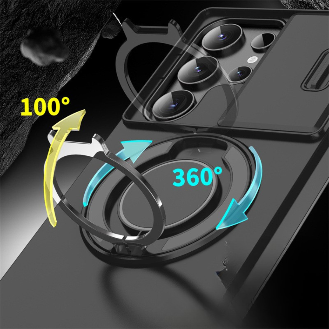 Frendorf | Samsung MagSafe-Hülle (S-Serie) | "Gain"