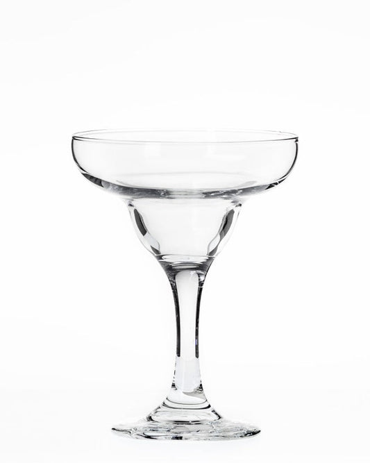 Borgonovo Margarita Glas - Set von 6