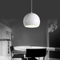 Frendorf | Veylona HaloPend Pendelleuchte | Modernes Design | Runde Form | Farbige Optionen | LED