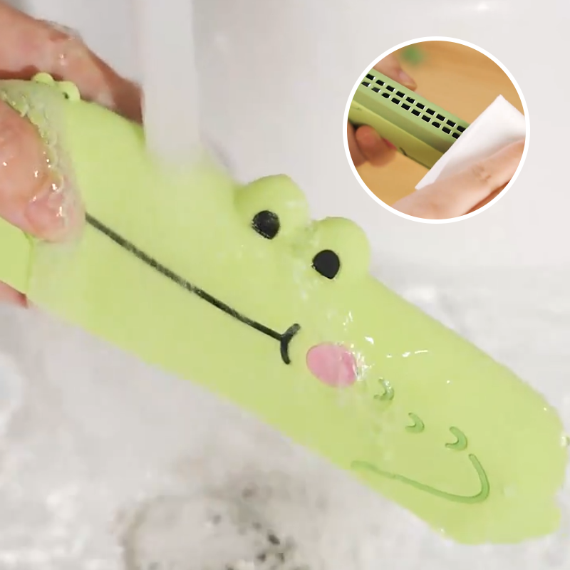 Frendorf | 16-Loch Cartoon Mundharmonika für Kinder