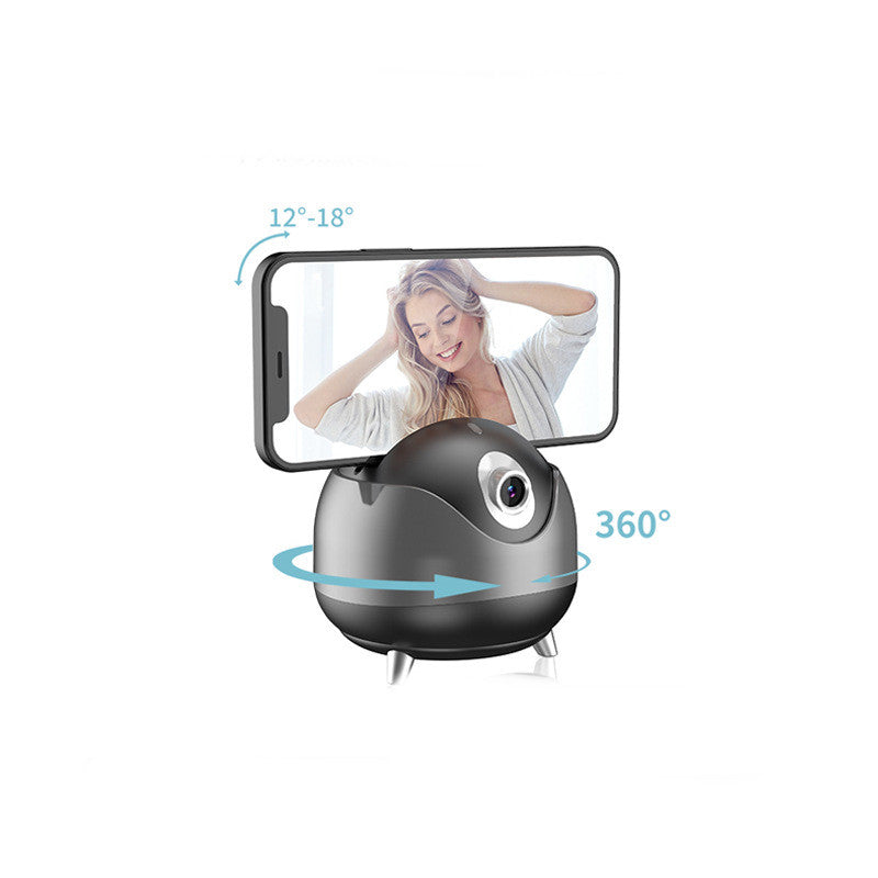 Frendorf | ELECTRO | Smart AI Selfiestick - Selfie-Kamera | Der Traum der Creator