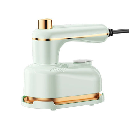 Frendorf | Mini-Reise-Dampfbügeleisen für Kleidung