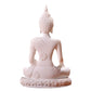 28 Stil Miniatur Buddha Statue Natur Sandstein Fengshui Thailand Buddha Skulptur Hindu Figurine Home Dekoratives Ornament 15