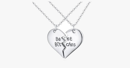 Frendorf | Best Bitches Anhänger Sets