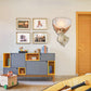 Frendorf | 10"/12" W 1 Glas Wandleuchte Lodge-Stil Schüssel Frosted Glass Wandmontage Licht mit Gold/Weiß Engel Design, Links/Rechts