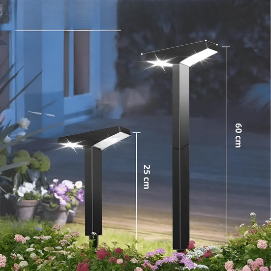 Frendorf | SolarTee LED Streifen