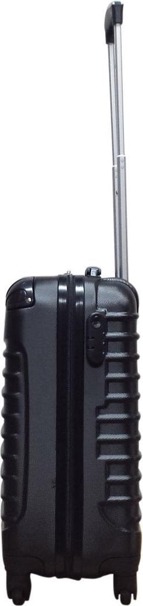 Frendorf | 2-teilige ABS-Kofferset – Ventura