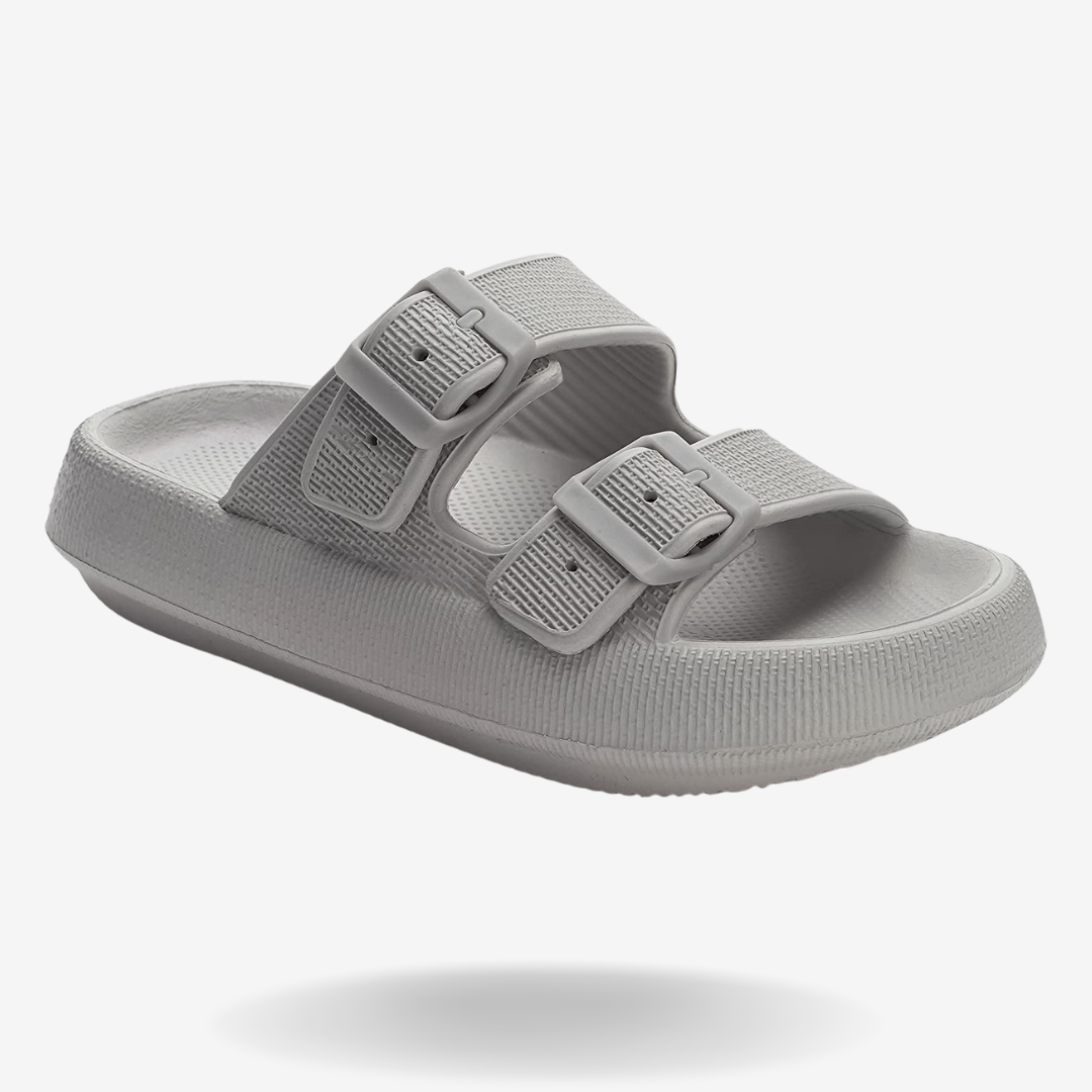 Frendorf | Orthopädische Sandalen - Gehen Sie auf Wolken