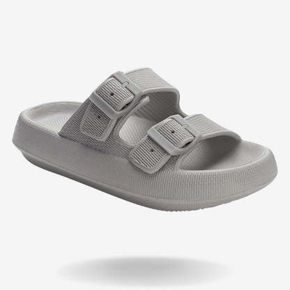 Frendorf | Orthopädische Sandalen - Gehen Sie auf Wolken