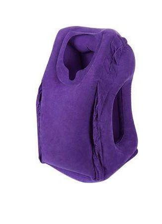 Frendorf | Aufblasbares Reisekissen