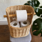 Frendorf | Badezimmer Toilettenpapierhalter