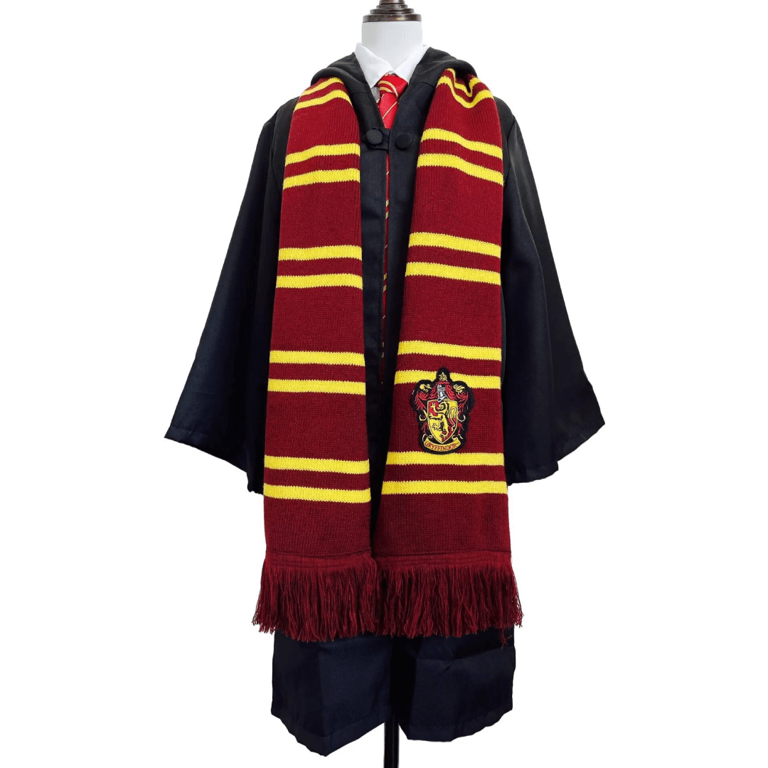 Frendorf | Harry Potter Fakultätsschal