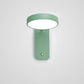 Frendorf | LumaSwitch Nordic LED Wandleuchte | Drehbar | 3 Lichtfarben | Leselampe | Minimalistisches Design