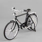 Frendorf | Fahrrad - Do-It-Yourself-Fahrradmodell Maßstab Spielzeug