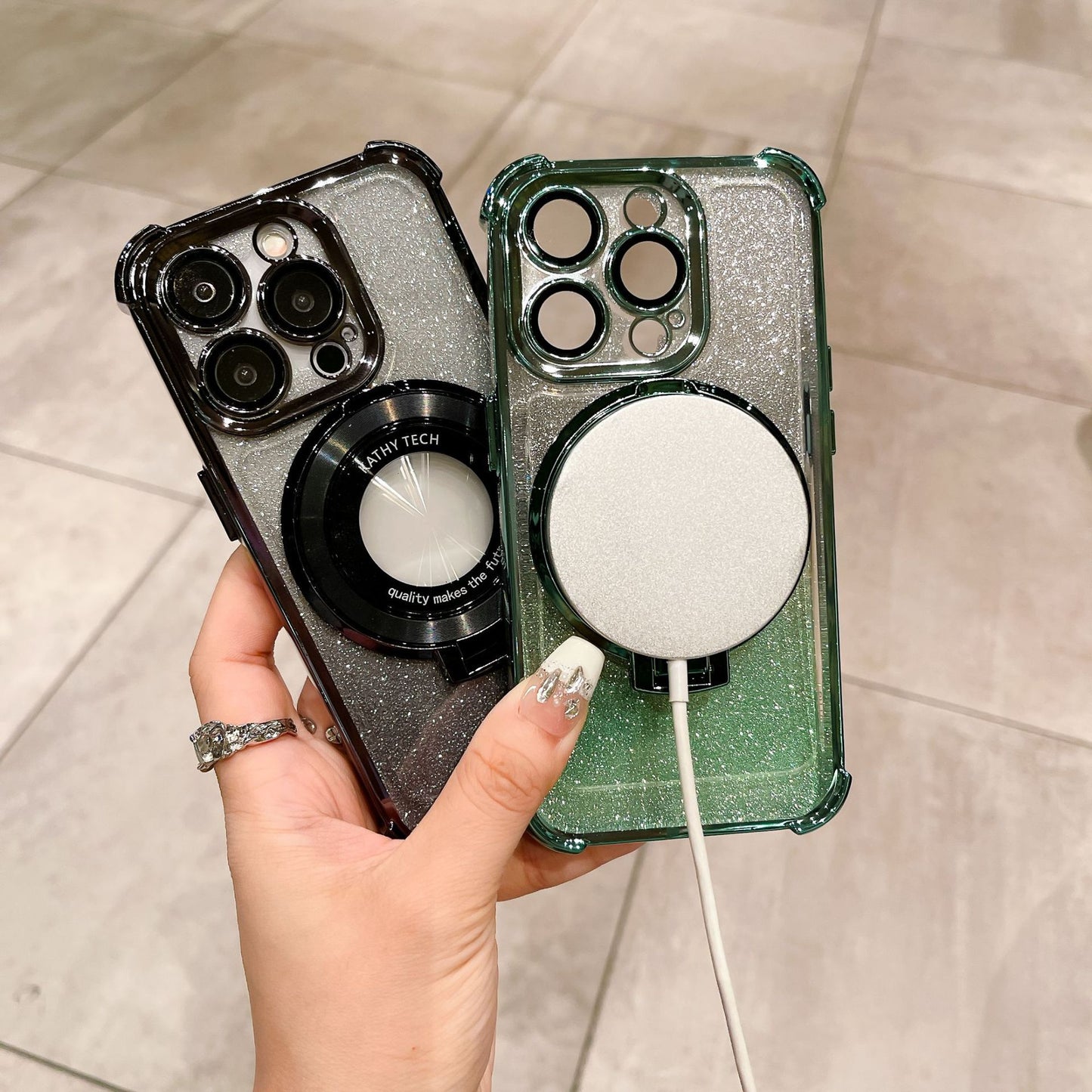 Frendorf |  iphone Handyhülle