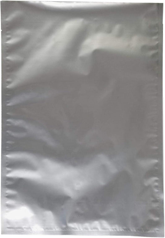 Frendorf | (50) - 2 Gallonen Shieldpro (14"X20") 5 Mil Dicke Mylar Beutel für langfristige Notvorrat Lebensmittelspeicherung