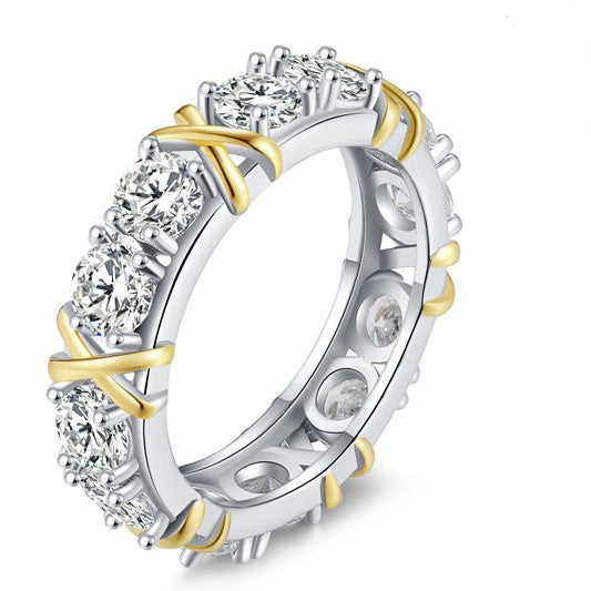 Frendorf | "Glänze mit deinen Fingerspitzen - Entdecke unsere Ringwelt"