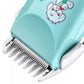 Leiser Kinderhaarrasierer Trimmer