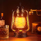 Frendorf | FlamaGlow - Wiederaufladbare Camping-LED-Laterne