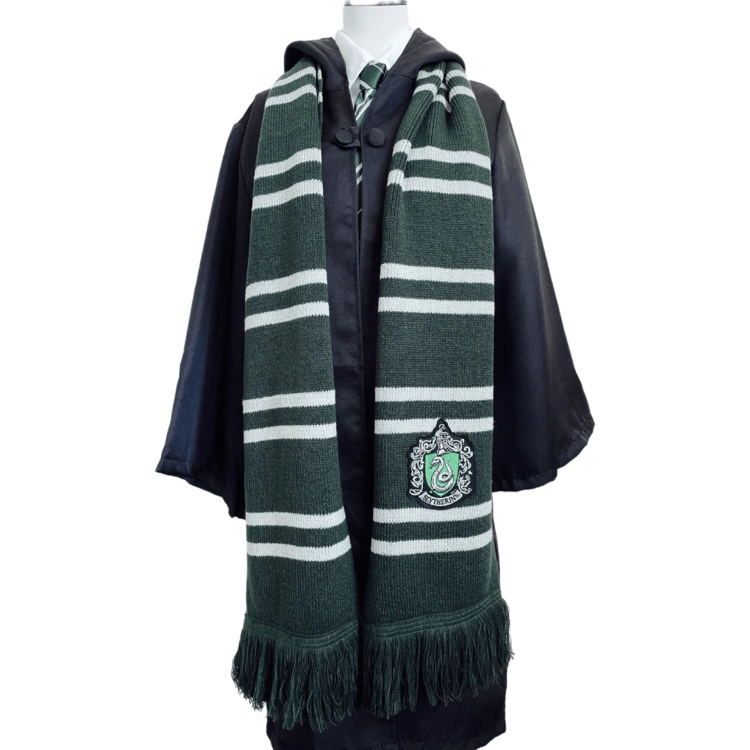 Frendorf | Harry Potter Fakultätsschal