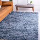Frendorf | Marlea Hochflor Teppich mit Meliertem Design | Weich & Gemütlich | Perfekt für Wohnzimmer & Schlafzimmer