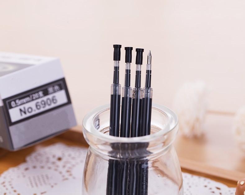 Frendorf | 10 Nachfüllungen für Fidget Pen