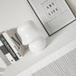 Frendorf | MushLume Glas Tischlampe | Französisches Design | Handgefertigt | Pilzform | Deko & Beleuchtung
