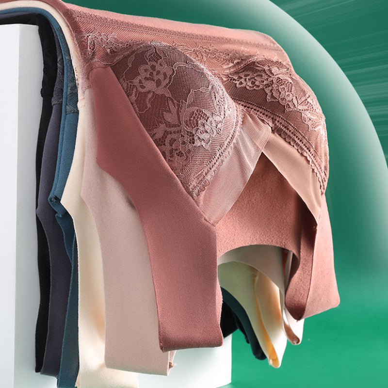 Frendorf | 2-in-1 Integriertes BH Thermowäsche