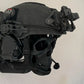 Frendorf | 3D Schädel Helm Display Ständer