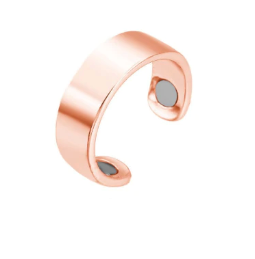 Frendorf | Therapeutische Magnetische Ring