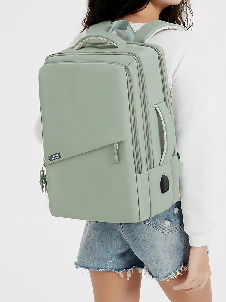 Frendorf | Rucksack