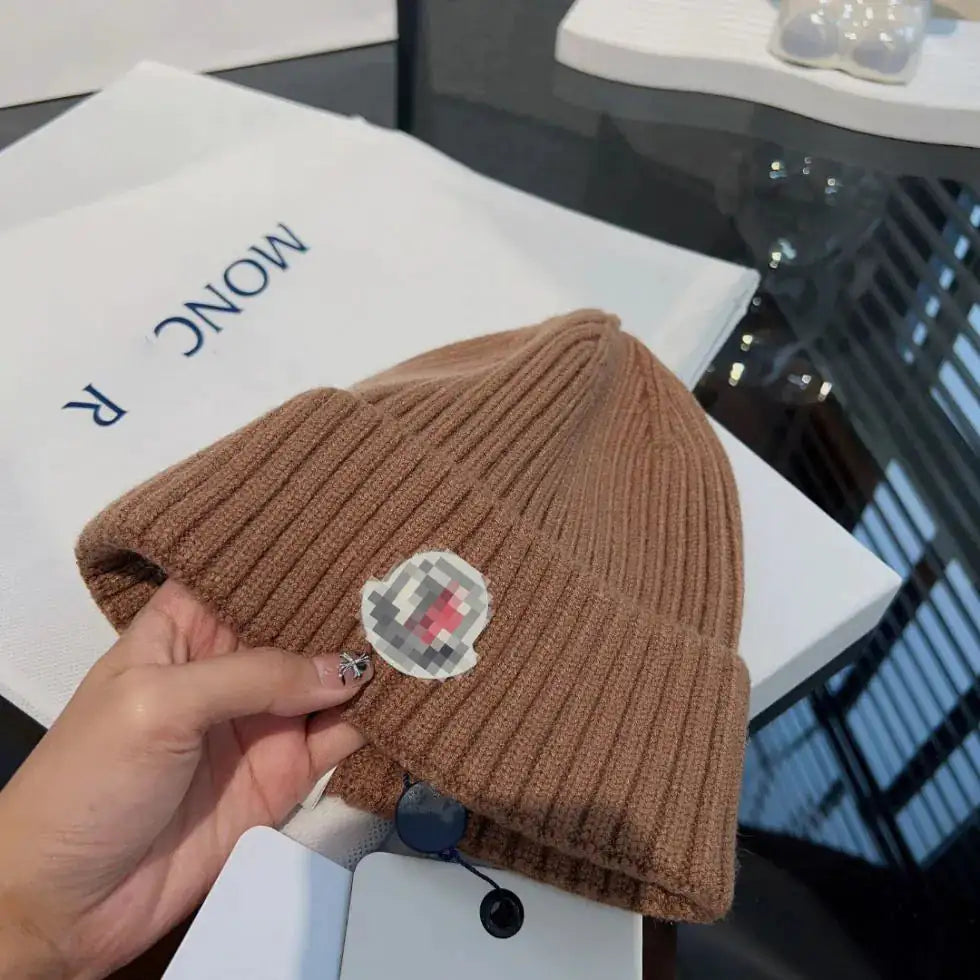 Frendorf | Designer Wintermützen Kollektion