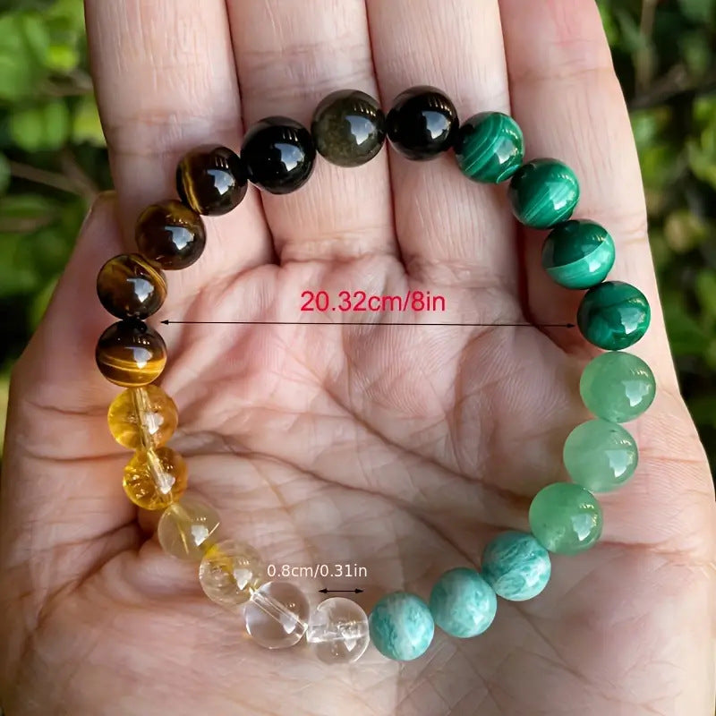 Frendorf | Fülle Manifestation Armband