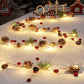 Frendorf | 2M LED Tannenzapfen Lichterkette