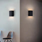ZenLight - Moderne Wandlampen aus Harz