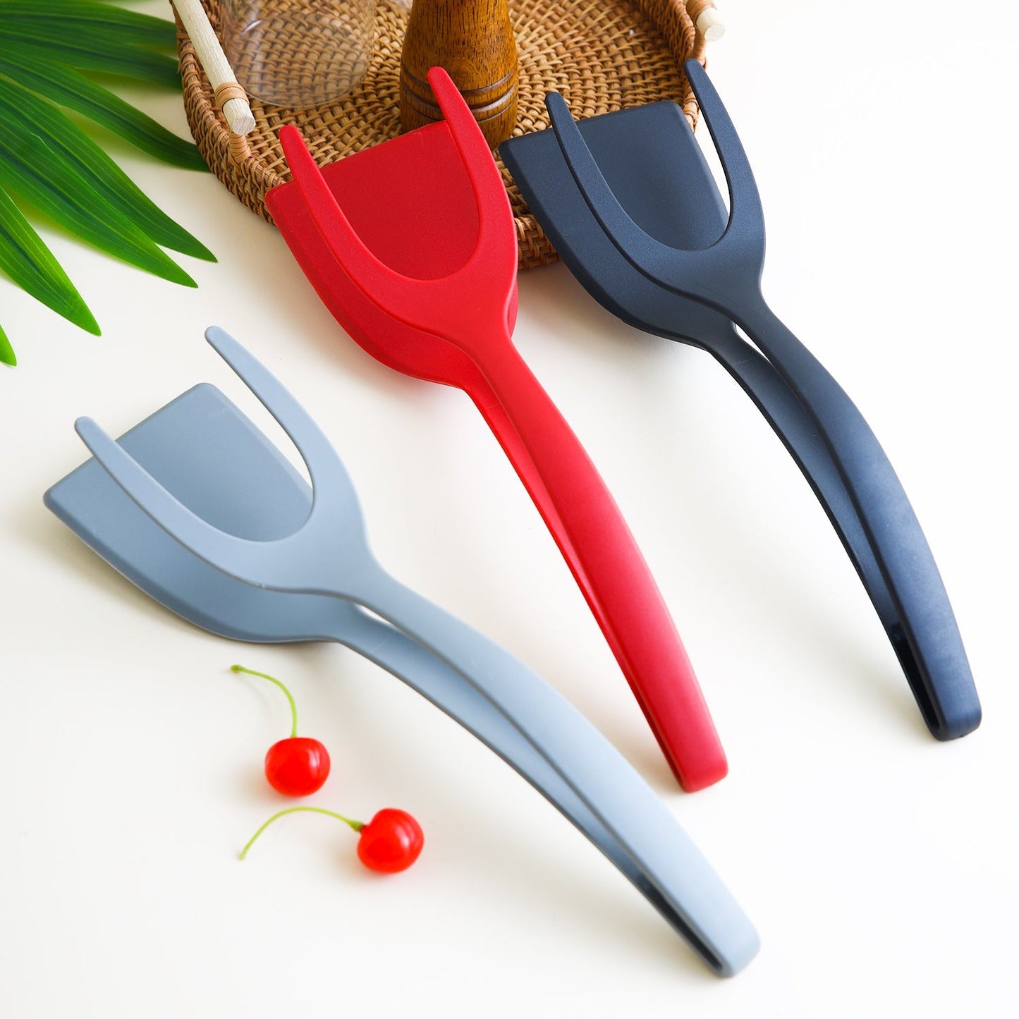 Frendorf | 2-in-1 Küchen-Spatel