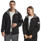 Frendorf | Winddichte & Komfortable Herren Fleece Jacke