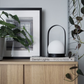 Royelux Die Lanterne de Carrie Wireless Pendelleuchte - Tragbare LED-Lampe mit einstellbarer Helligkeit