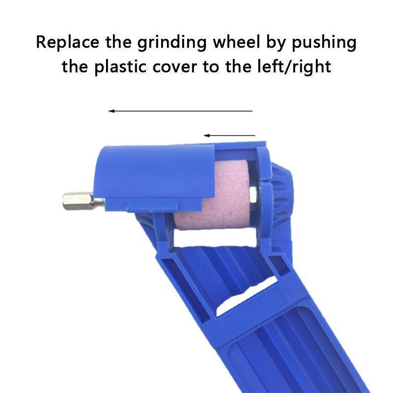 Frendorf | Bohrer-Schärfer