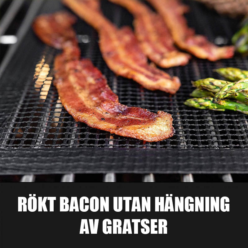 BBQ Grillnetz / Grillmatte