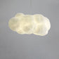 Wolke 1-Licht LED Pendelleuchte