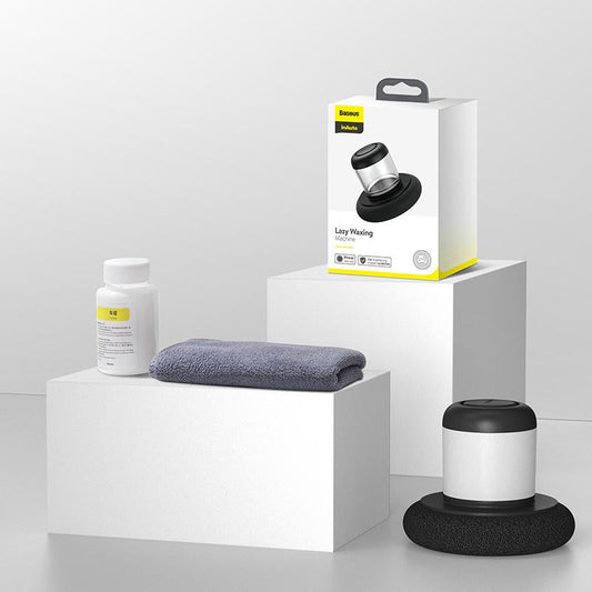 Frendorf | Auto Poliermaschine und Kratzerentferner