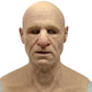 Frendorf | Halloween-Simulations-Latexmaske