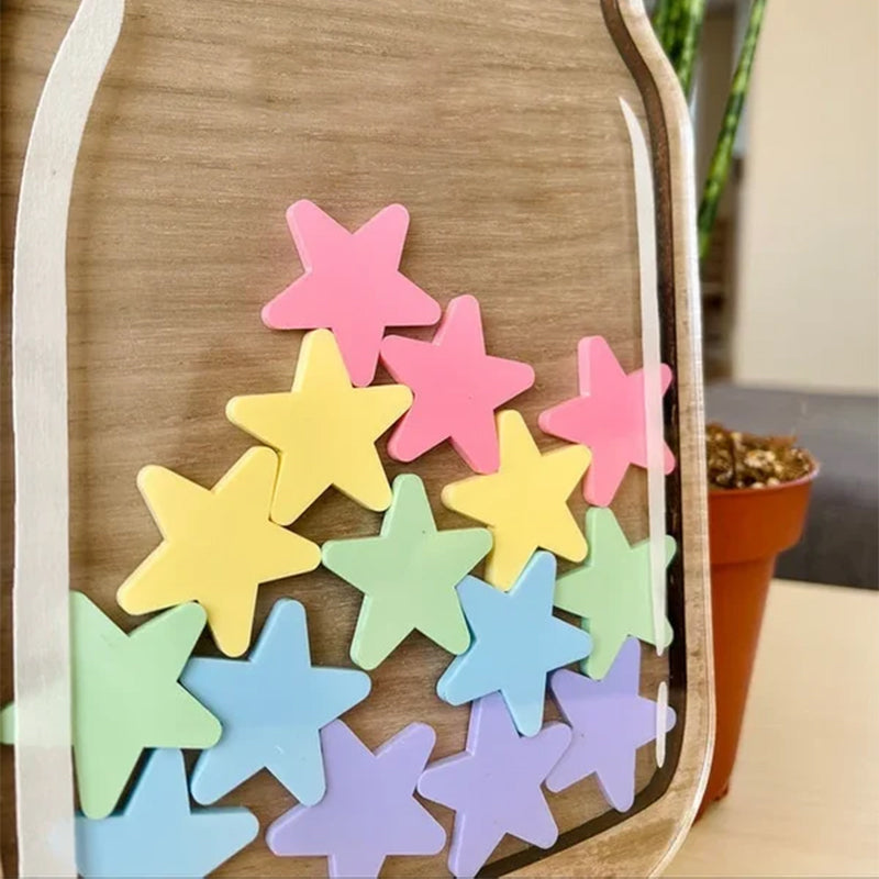 Frendorf | Personalisiertes Belohnungsglas