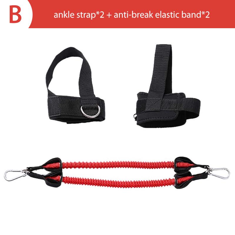 Frendorf | Bouncing Power Trainer