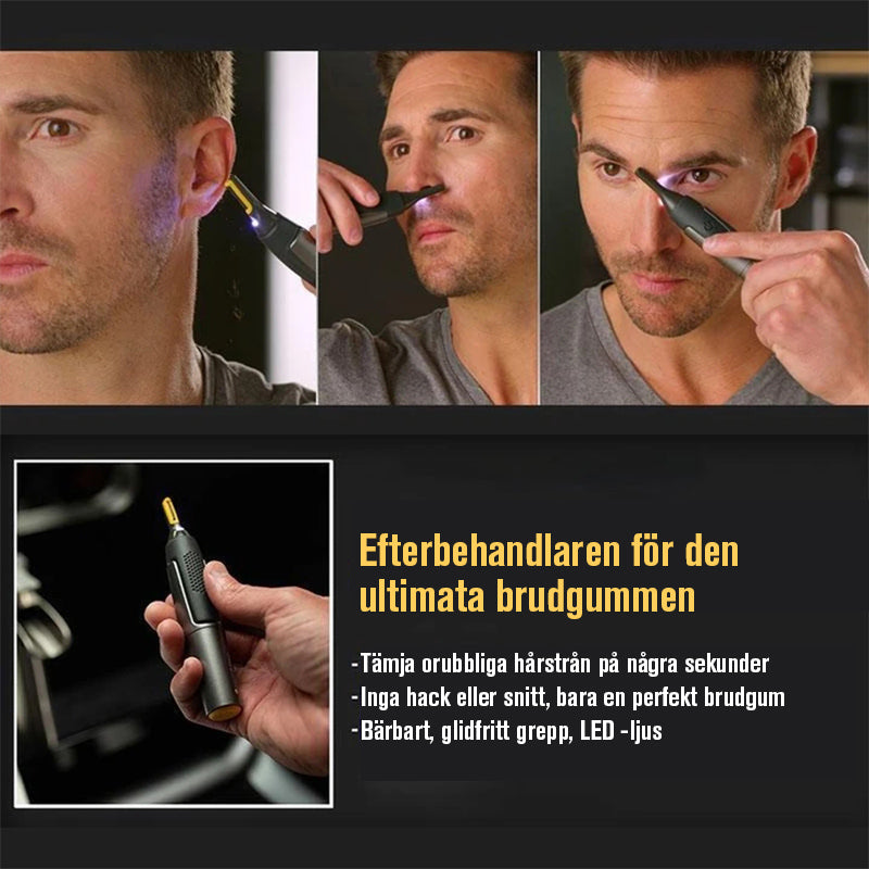 Frendorf | Ultrathin Präzisionsschergerät