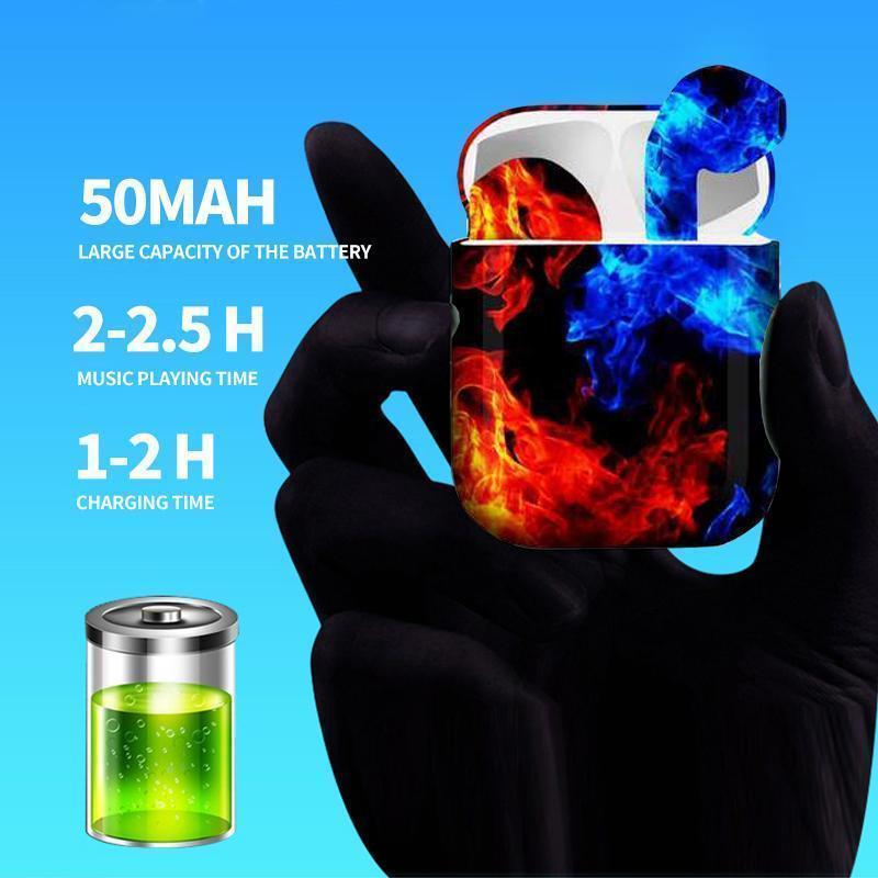 Frendorf | Bluetooth 5.0 Kopfhörer (1 Paar)