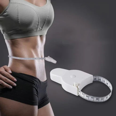 Frendorf |  SlimShape – Automatisch Einziehbares Bandmaß