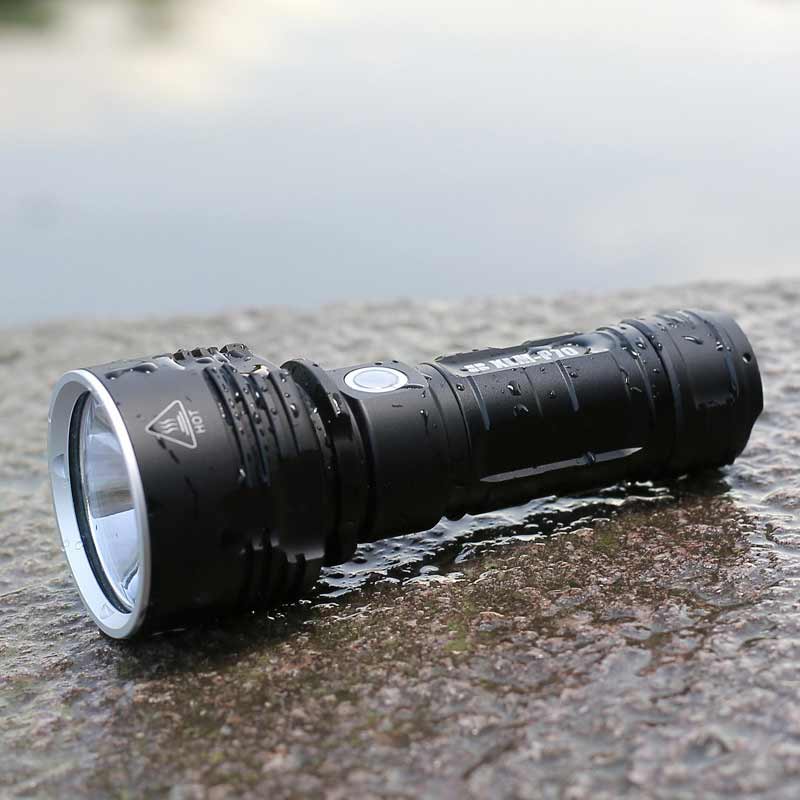 Frendorf | Hochleistungs-LED-Blitzlicht